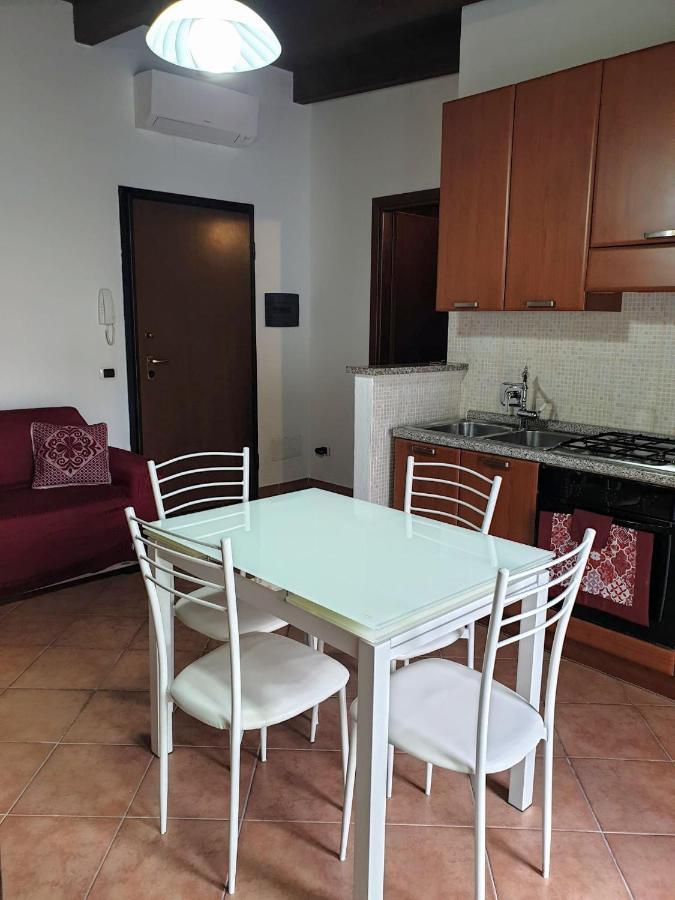 Gali Eco-Apartment Olbia Kültér fotó