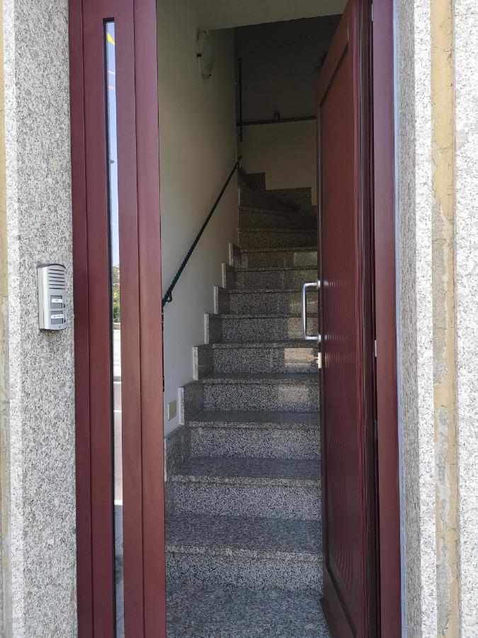 Gali Eco-Apartment Olbia Kültér fotó
