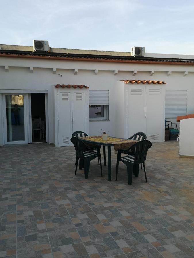 Gali Eco-Apartment Olbia Kültér fotó