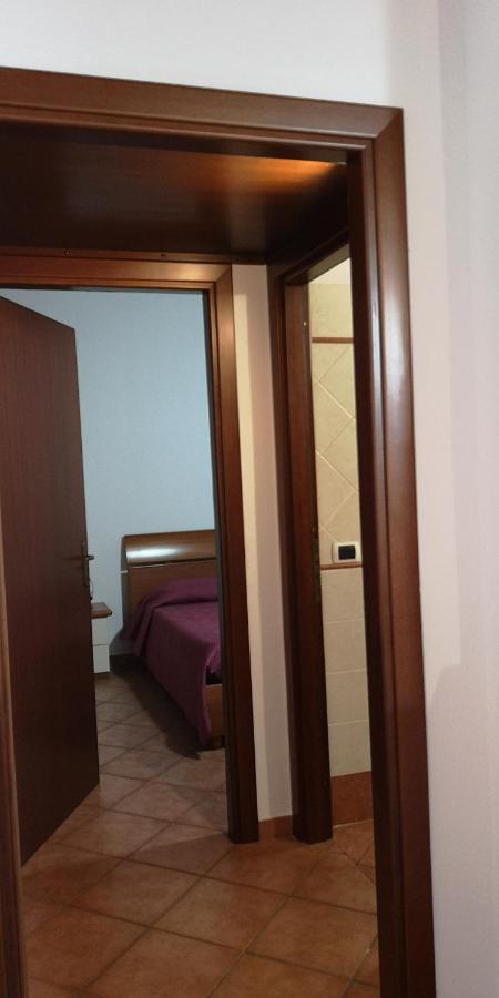 Gali Eco-Apartment Olbia Kültér fotó