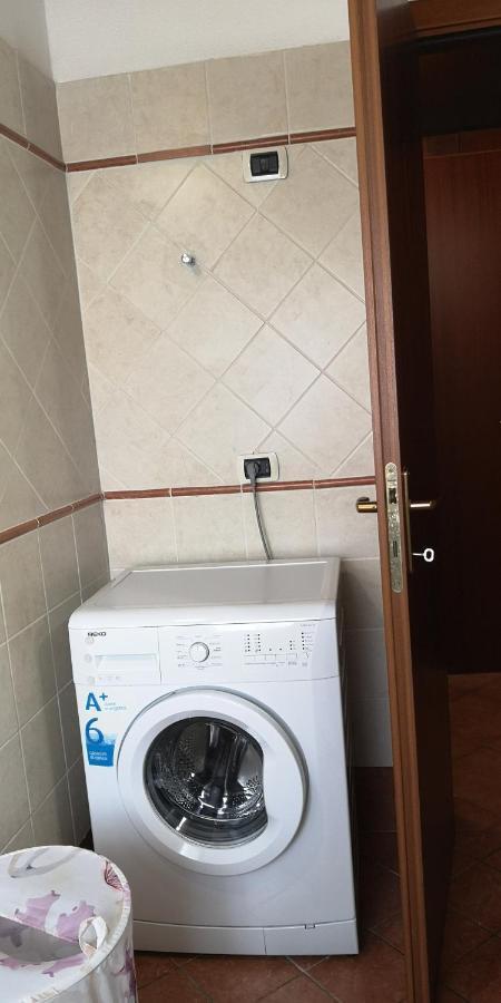 Gali Eco-Apartment Olbia Kültér fotó