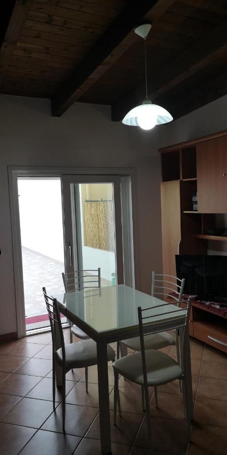 Gali Eco-Apartment Olbia Kültér fotó