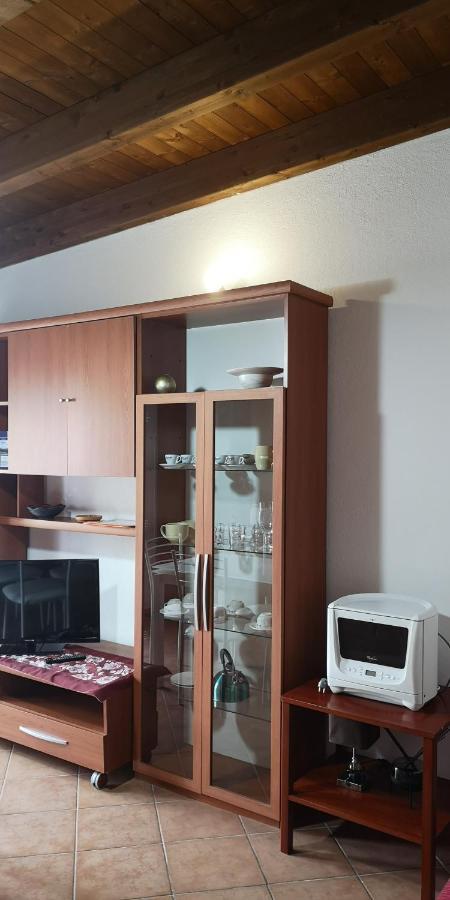 Gali Eco-Apartment Olbia Kültér fotó