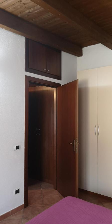 Gali Eco-Apartment Olbia Kültér fotó