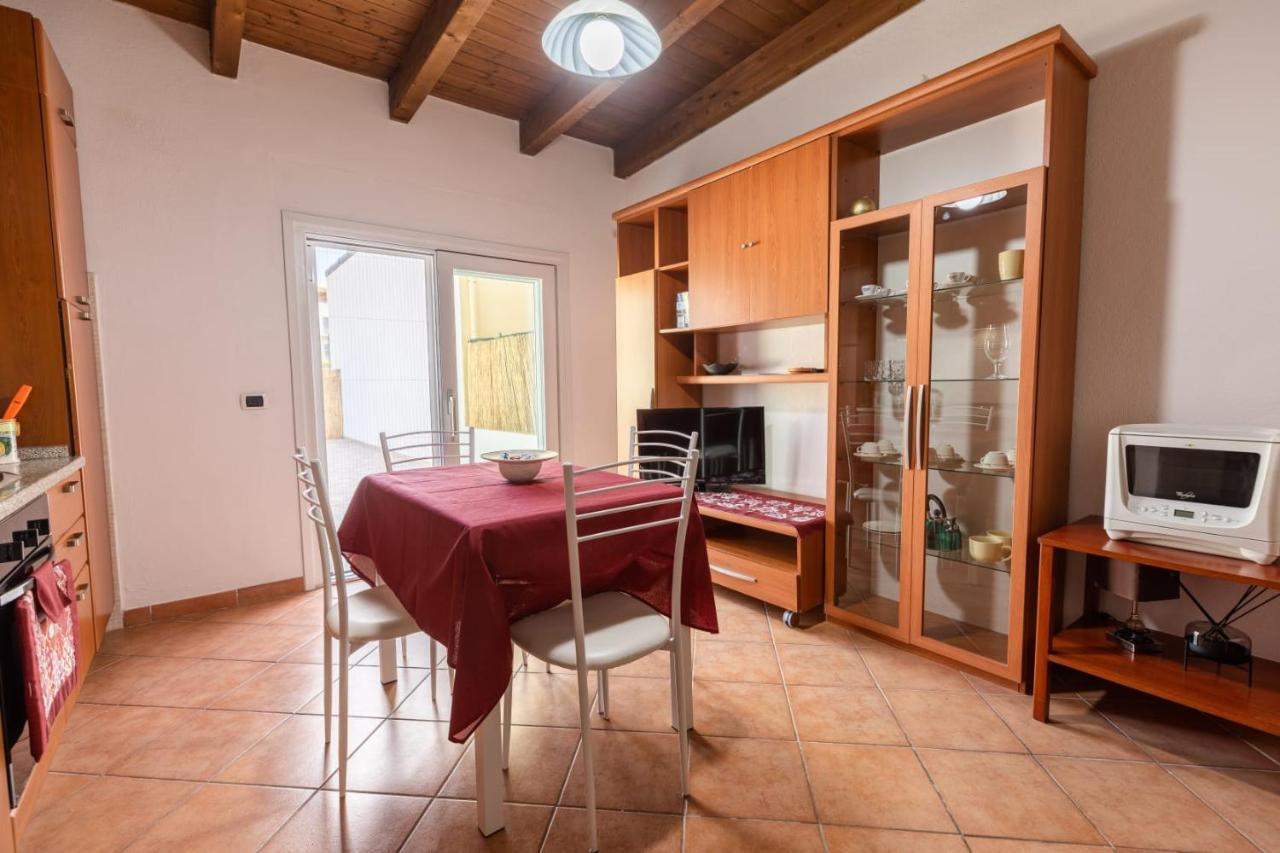 Gali Eco-Apartment Olbia Kültér fotó