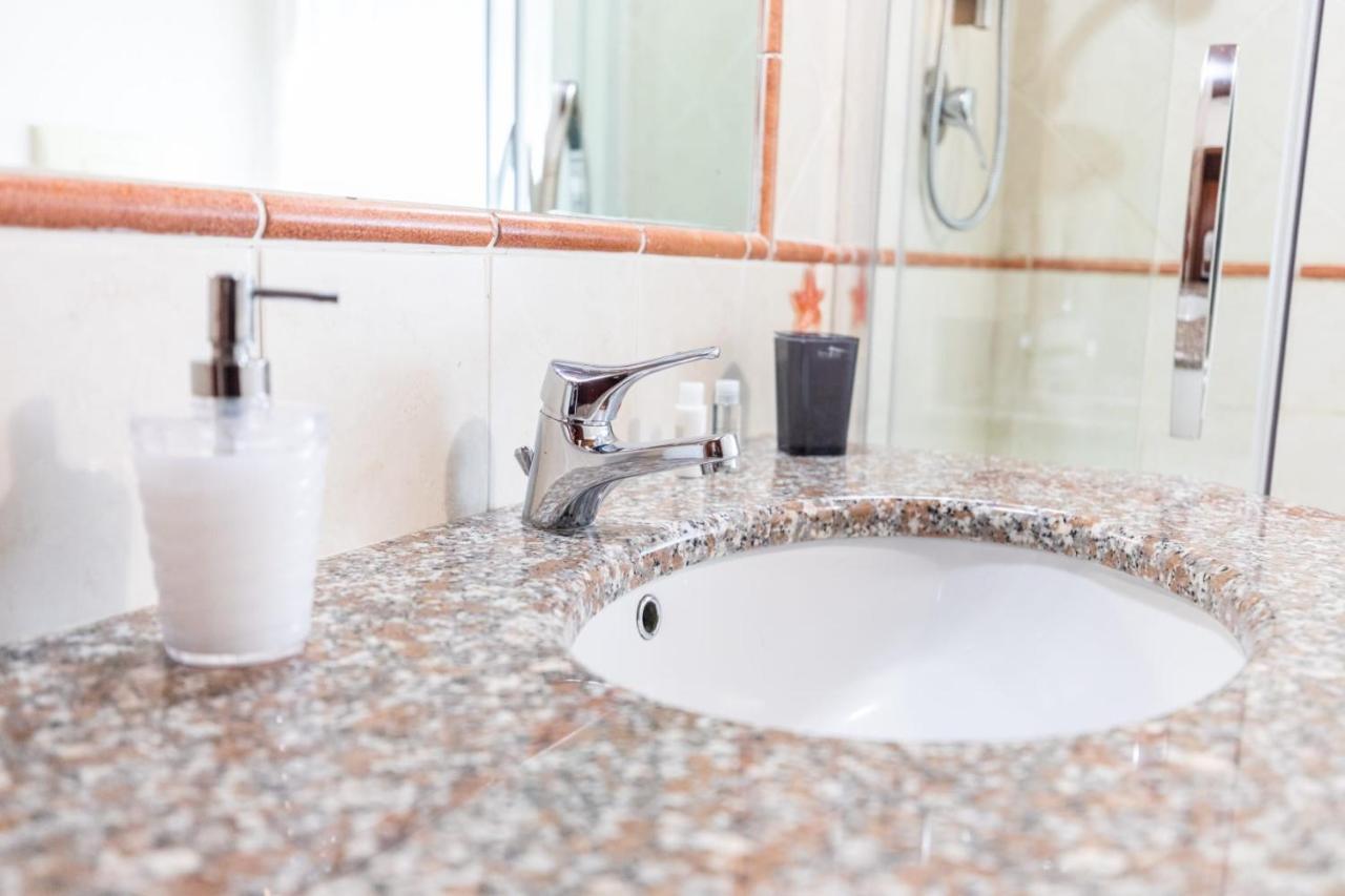 Gali Eco-Apartment Olbia Kültér fotó