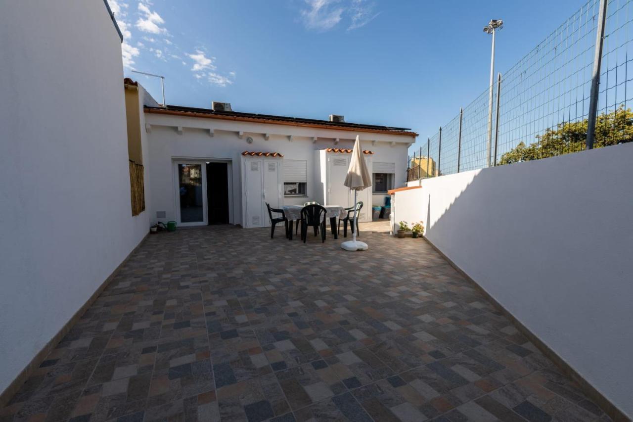 Gali Eco-Apartment Olbia Kültér fotó