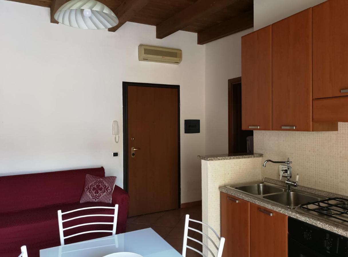 Gali Eco-Apartment Olbia Kültér fotó